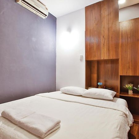 Bff Saigon Hostel TP. Hồ Chí Minh Ngoại thất bức ảnh