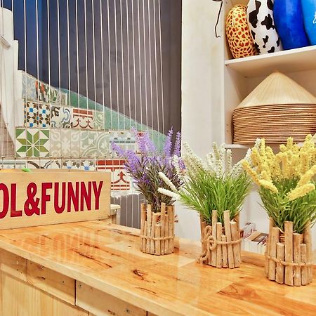 Bff Saigon Hostel TP. Hồ Chí Minh Ngoại thất bức ảnh