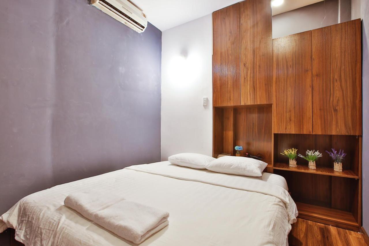 Bff Saigon Hostel TP. Hồ Chí Minh Ngoại thất bức ảnh