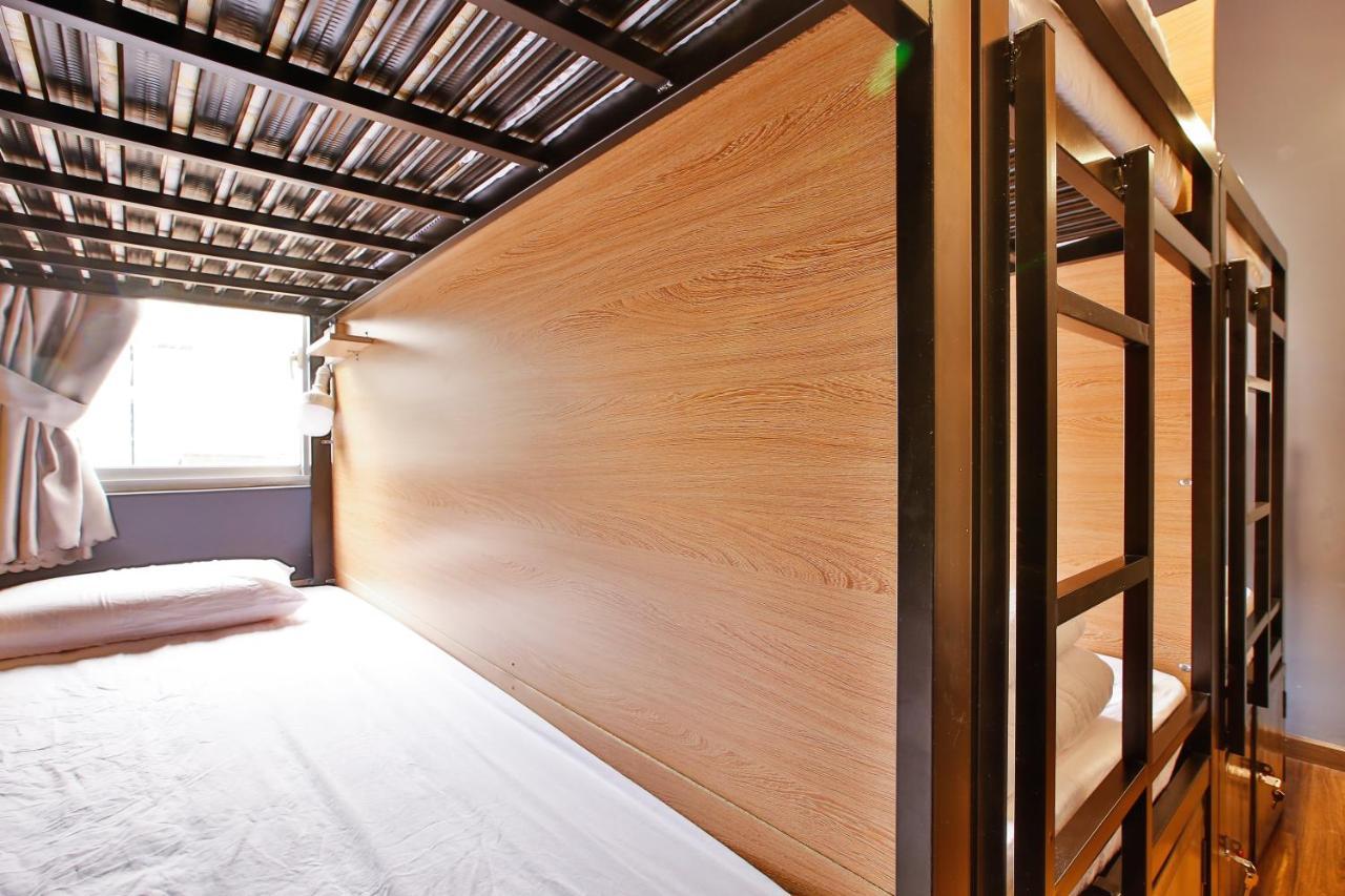 Bff Saigon Hostel TP. Hồ Chí Minh Ngoại thất bức ảnh