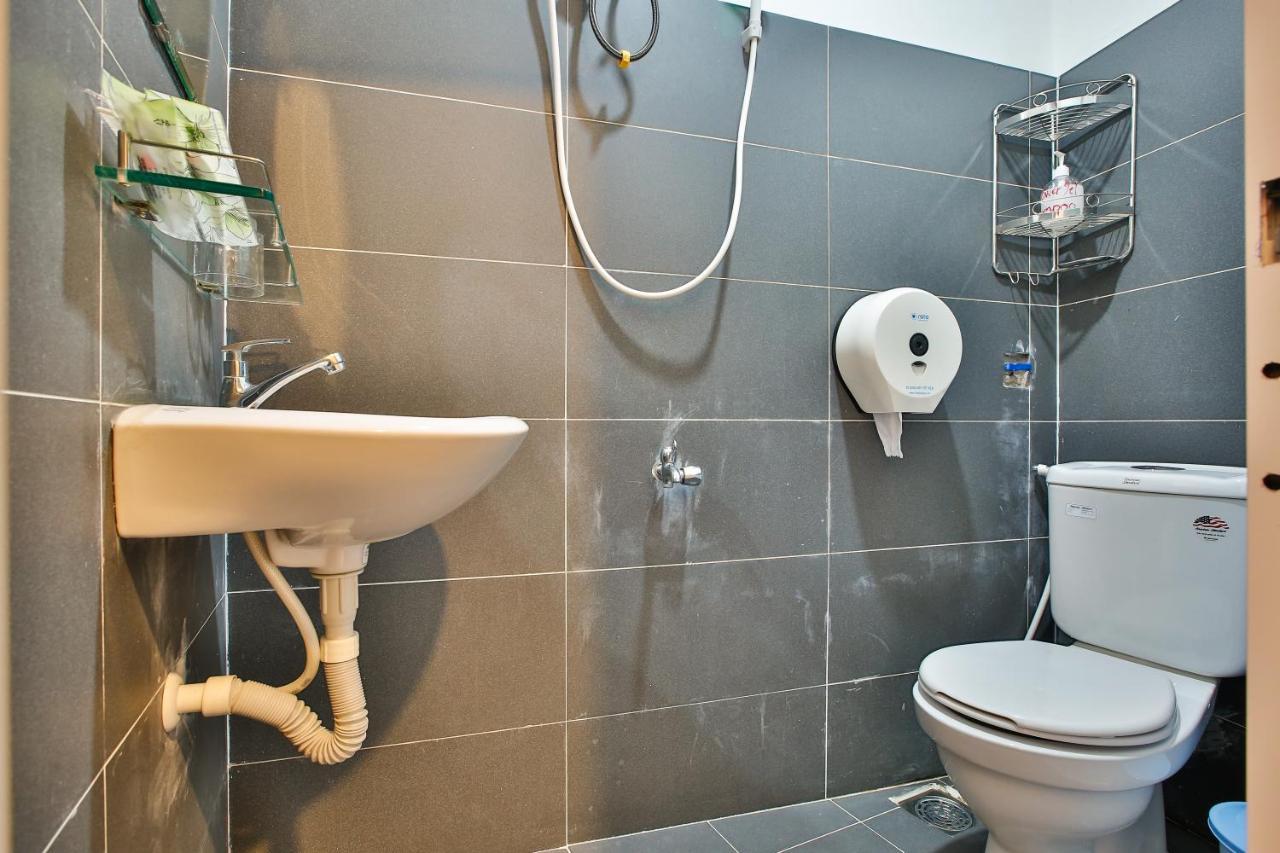 Bff Saigon Hostel TP. Hồ Chí Minh Ngoại thất bức ảnh