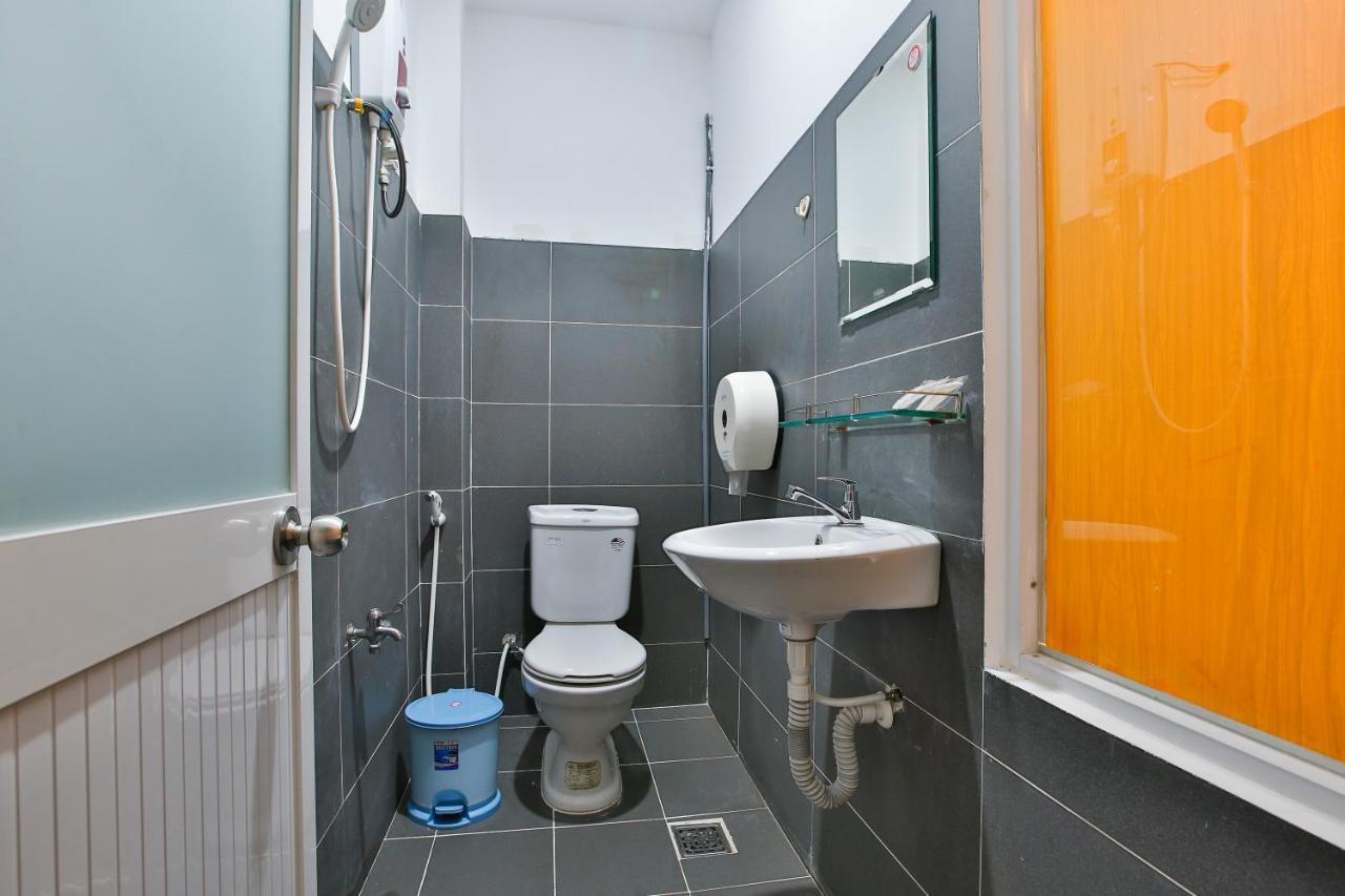 Bff Saigon Hostel TP. Hồ Chí Minh Ngoại thất bức ảnh