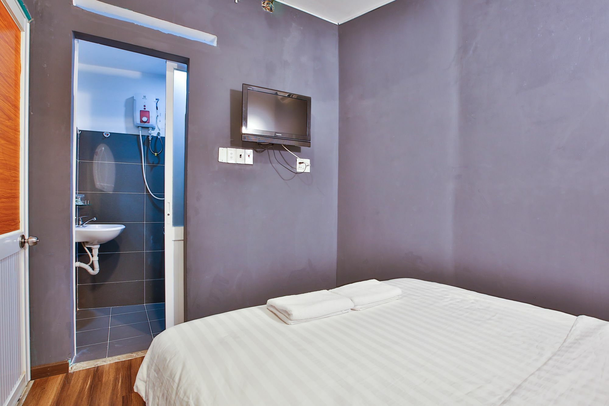 Bff Saigon Hostel TP. Hồ Chí Minh Ngoại thất bức ảnh
