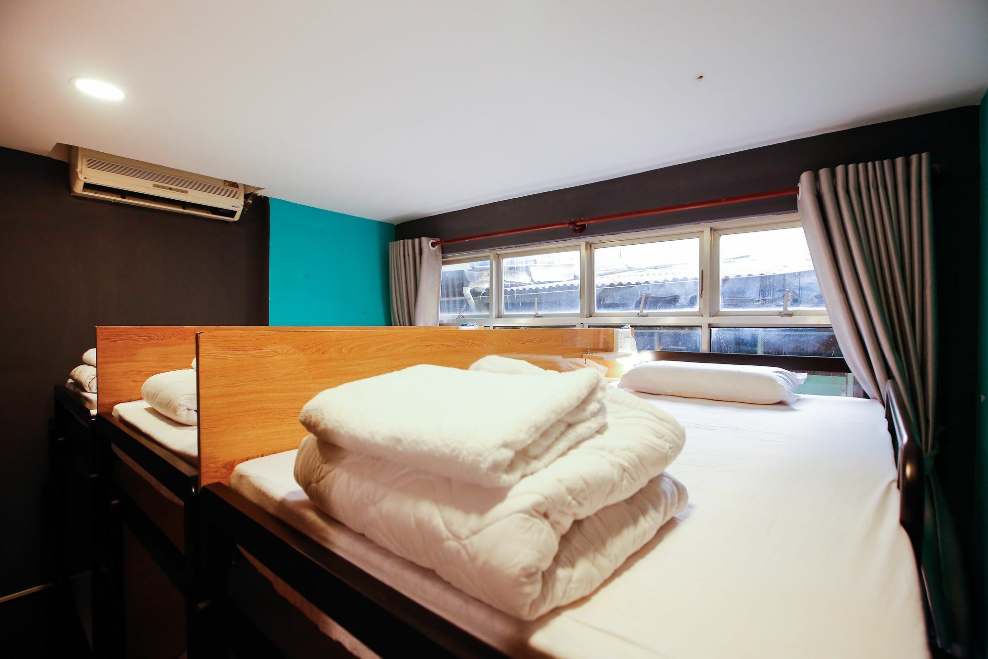 Bff Saigon Hostel TP. Hồ Chí Minh Ngoại thất bức ảnh
