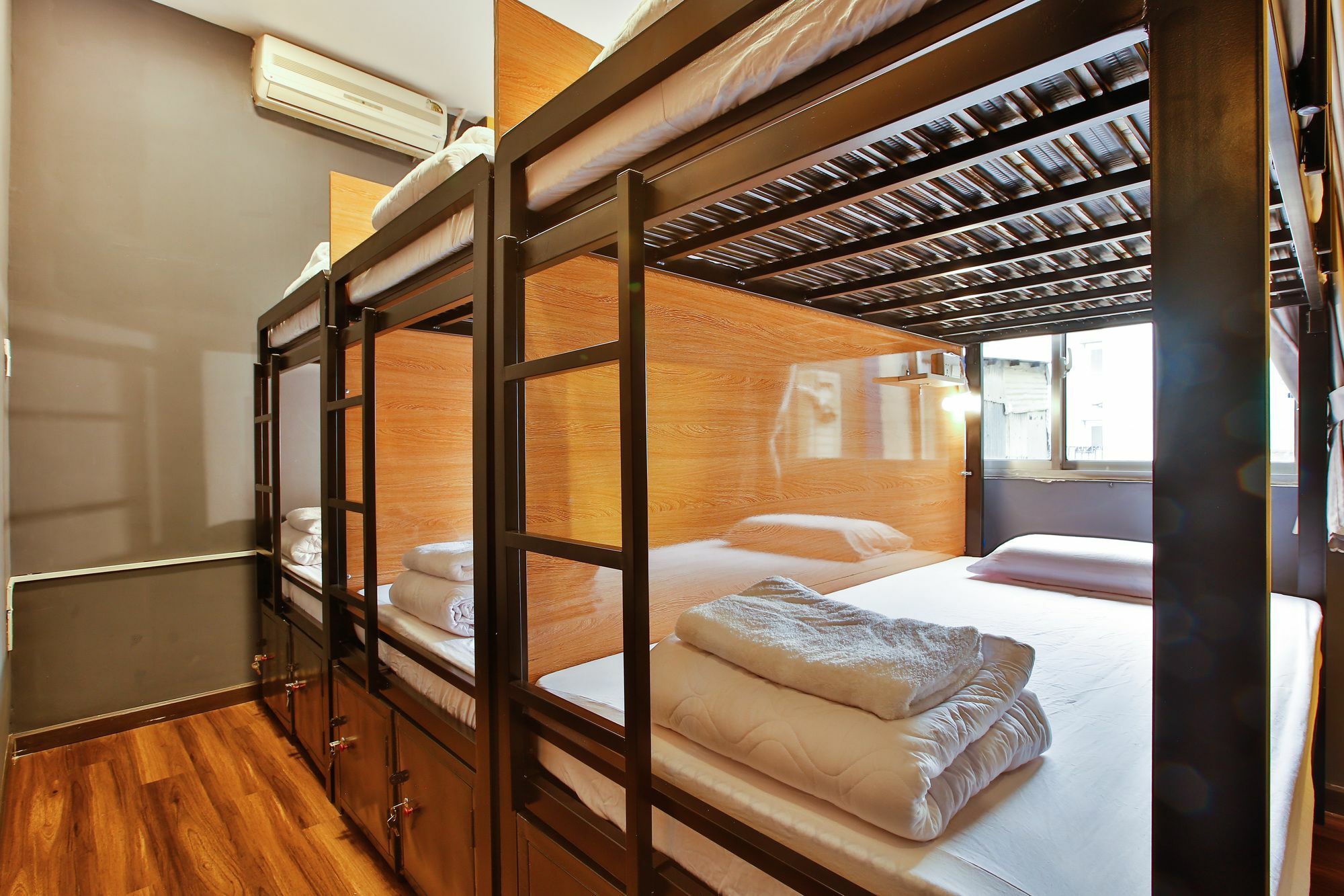 Bff Saigon Hostel TP. Hồ Chí Minh Ngoại thất bức ảnh