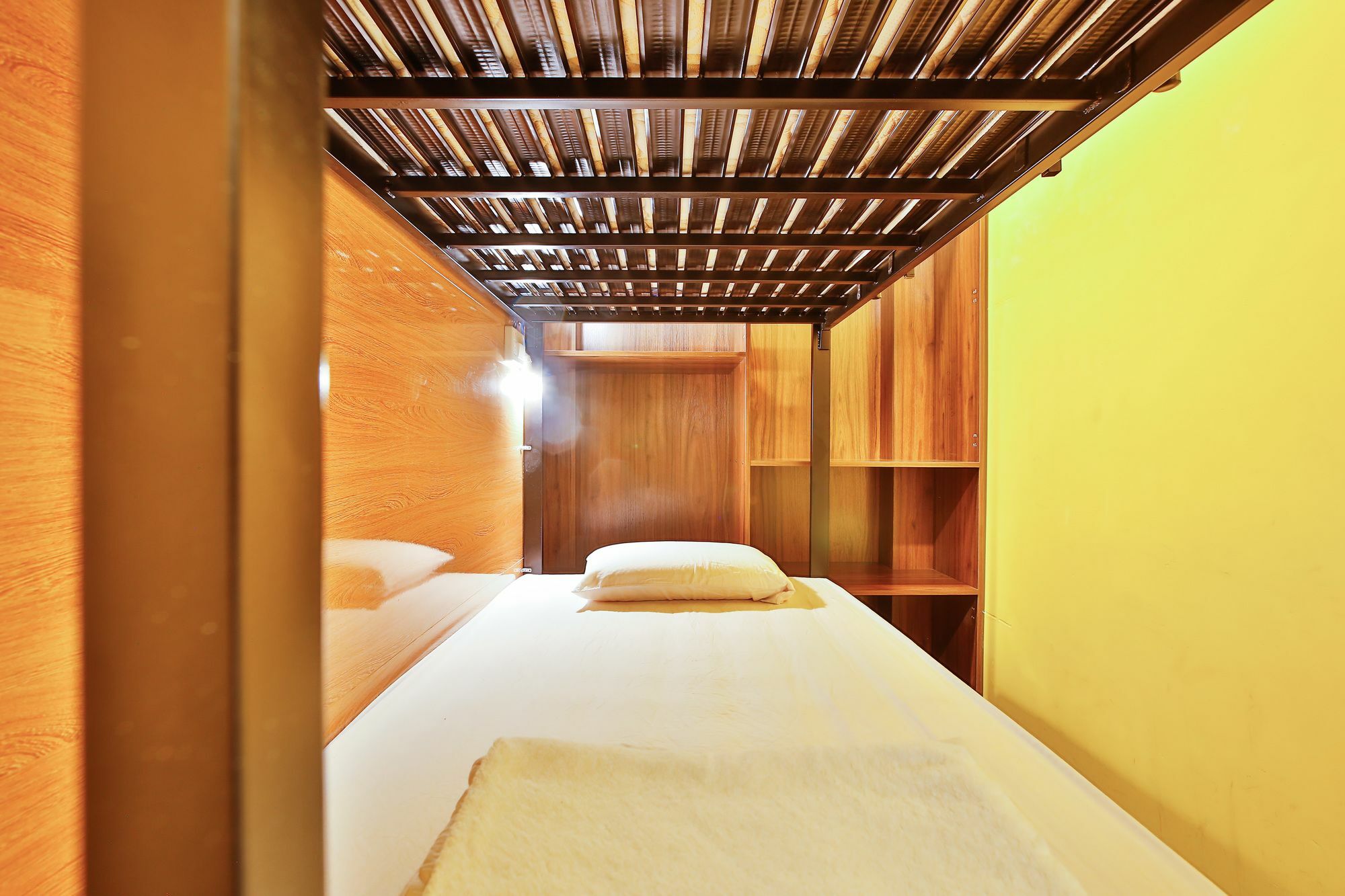 Bff Saigon Hostel TP. Hồ Chí Minh Ngoại thất bức ảnh