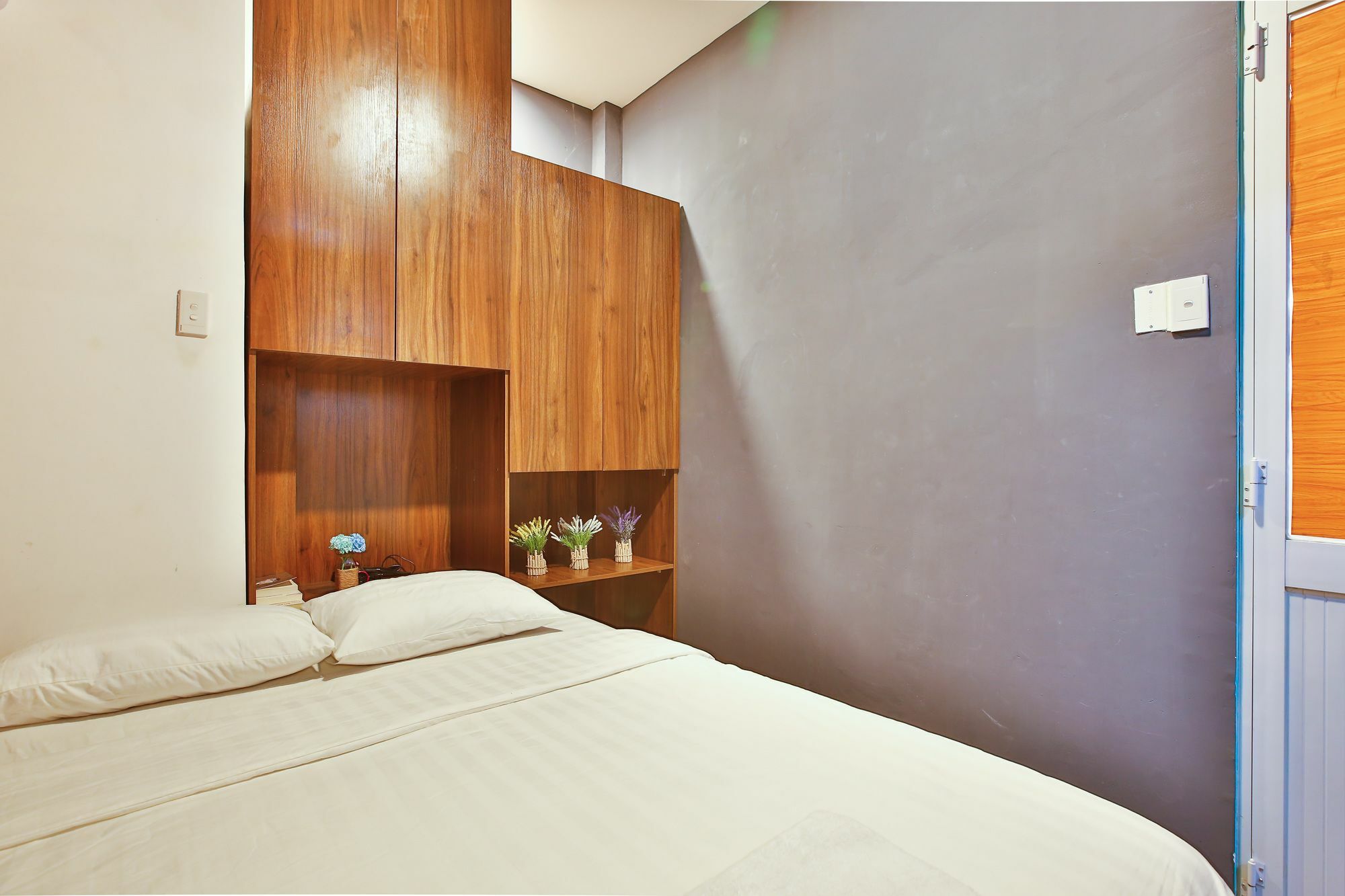 Bff Saigon Hostel TP. Hồ Chí Minh Ngoại thất bức ảnh