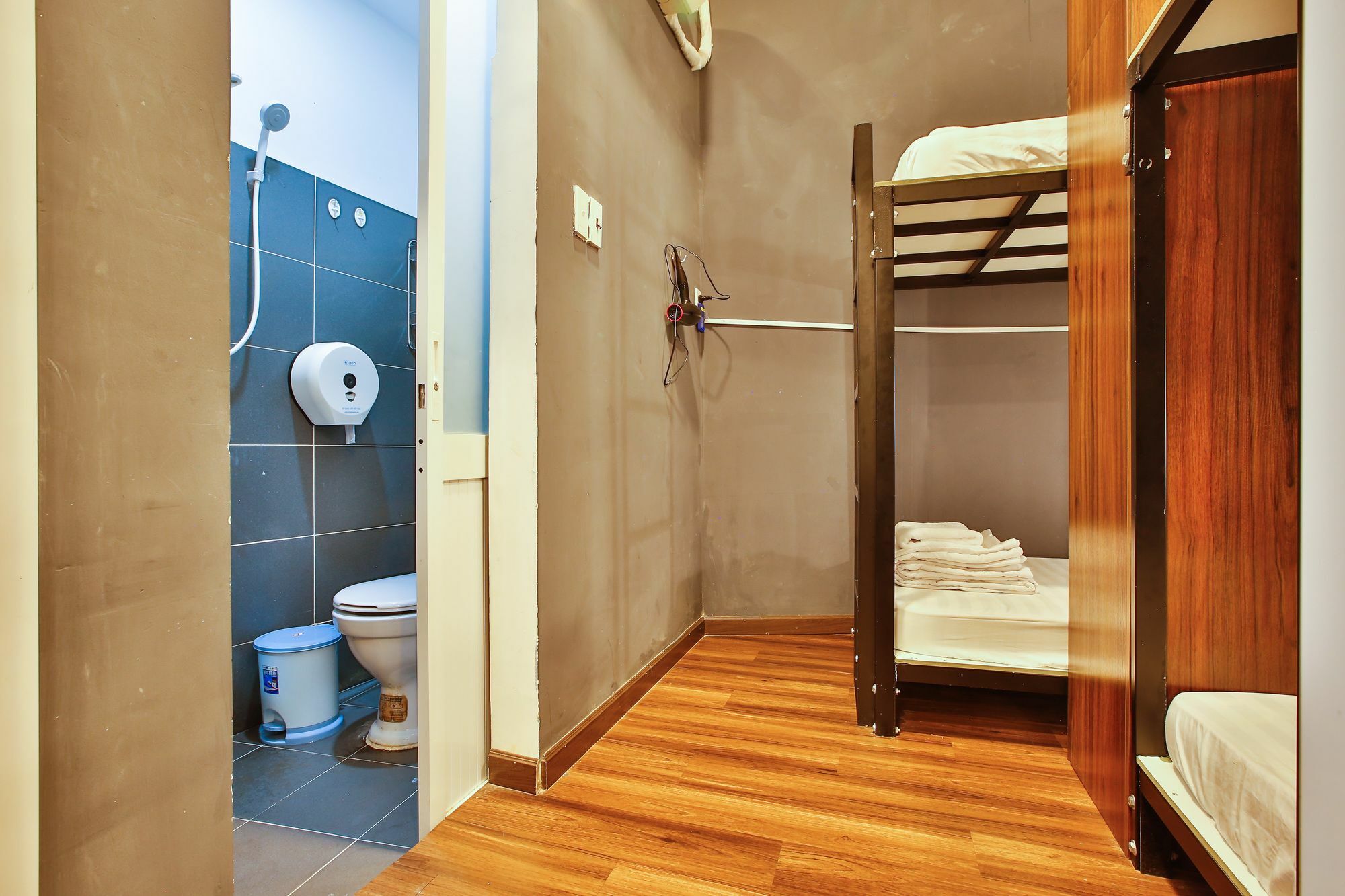 Bff Saigon Hostel TP. Hồ Chí Minh Ngoại thất bức ảnh