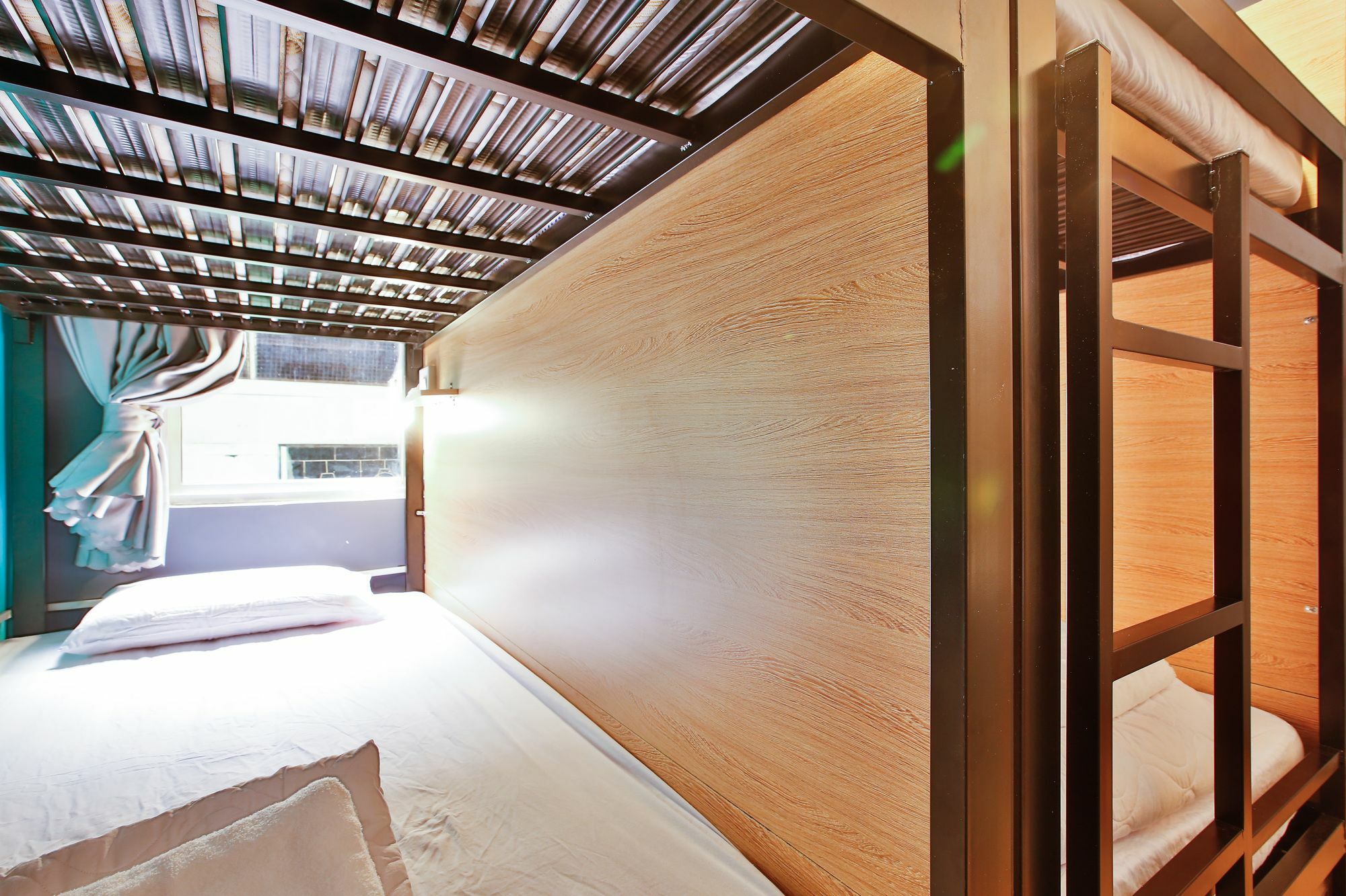 Bff Saigon Hostel TP. Hồ Chí Minh Ngoại thất bức ảnh