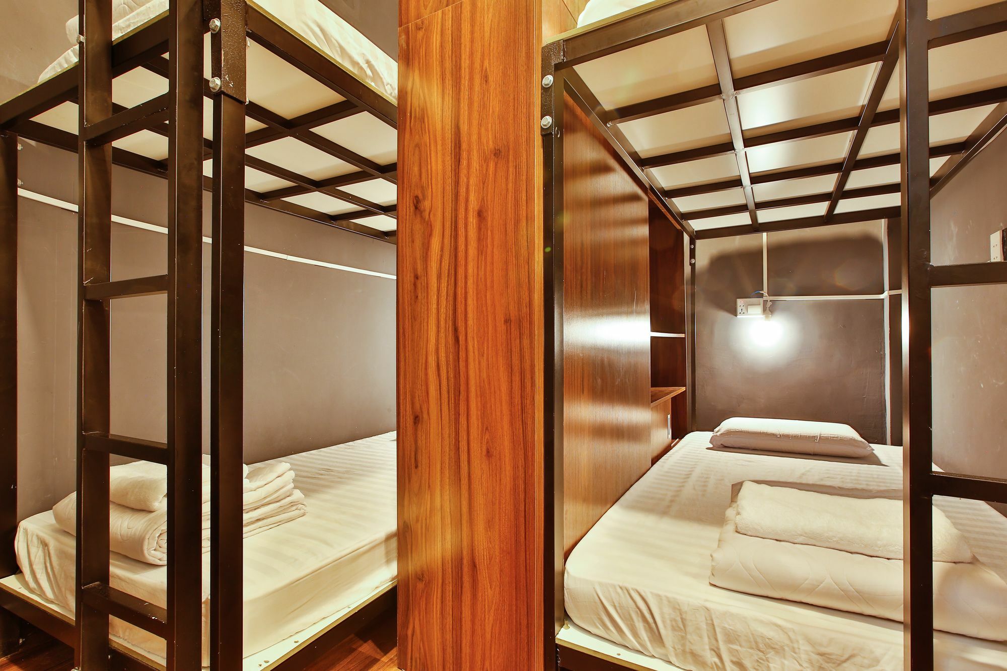 Bff Saigon Hostel TP. Hồ Chí Minh Ngoại thất bức ảnh