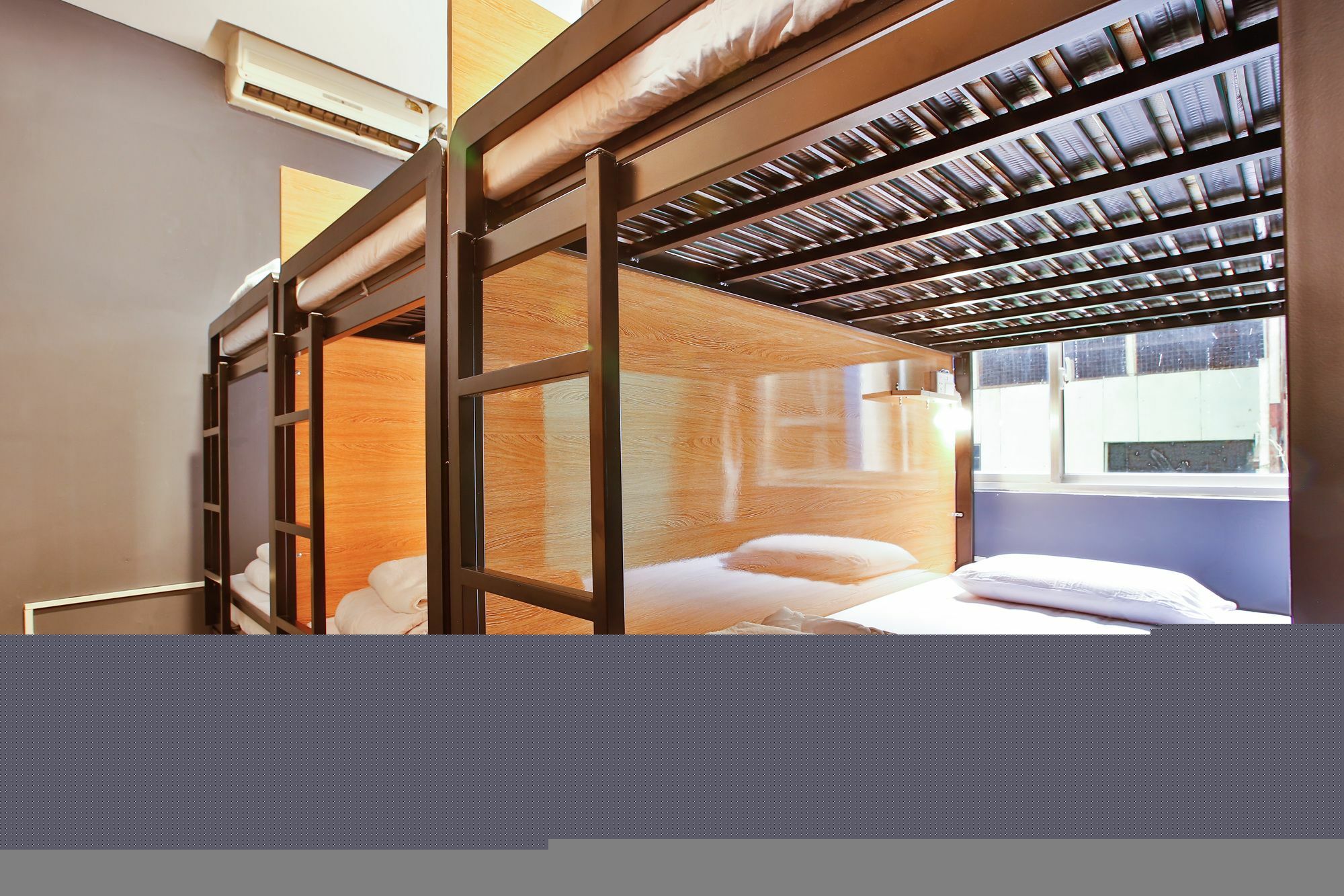 Bff Saigon Hostel TP. Hồ Chí Minh Ngoại thất bức ảnh